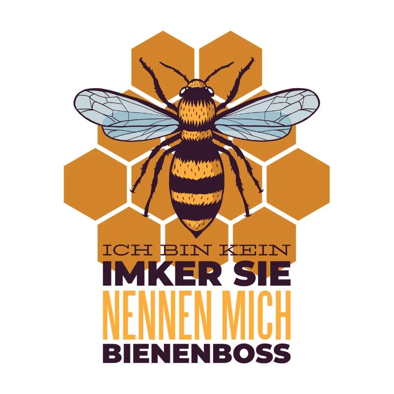 Imker Spruch Sprüche