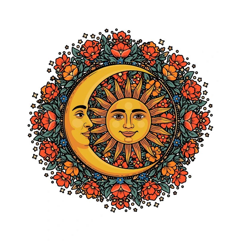 Litha Pagan Summer Solstice Midsummer Midsommar