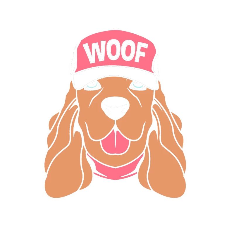Cocker Spaniel Father
