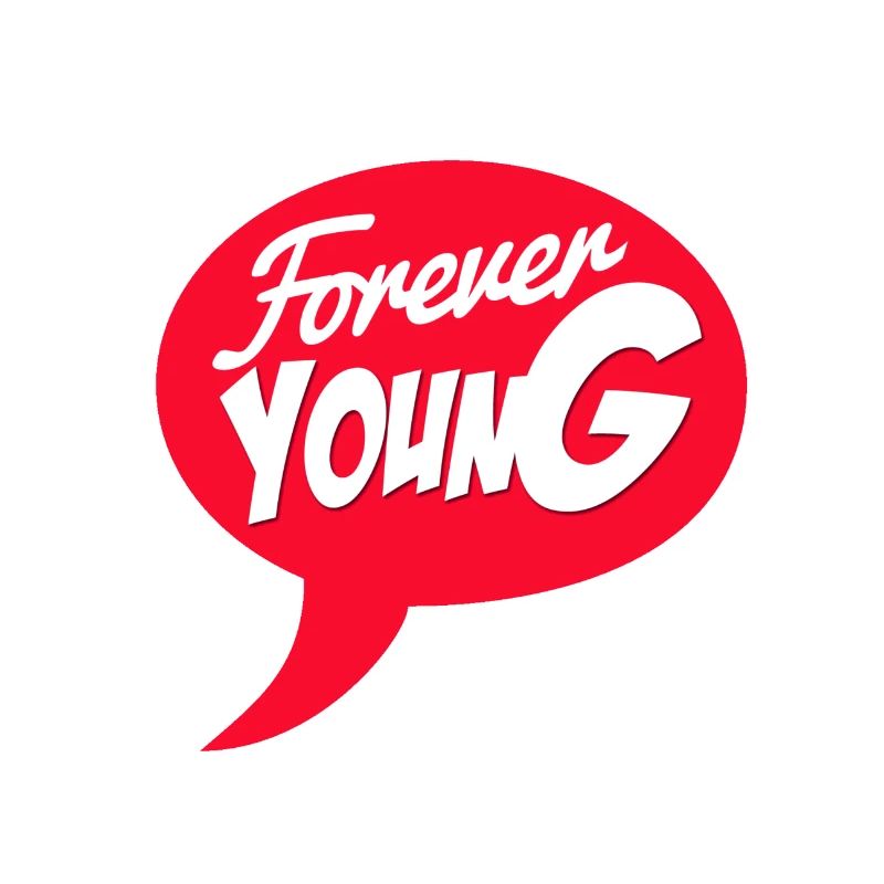 Forever young