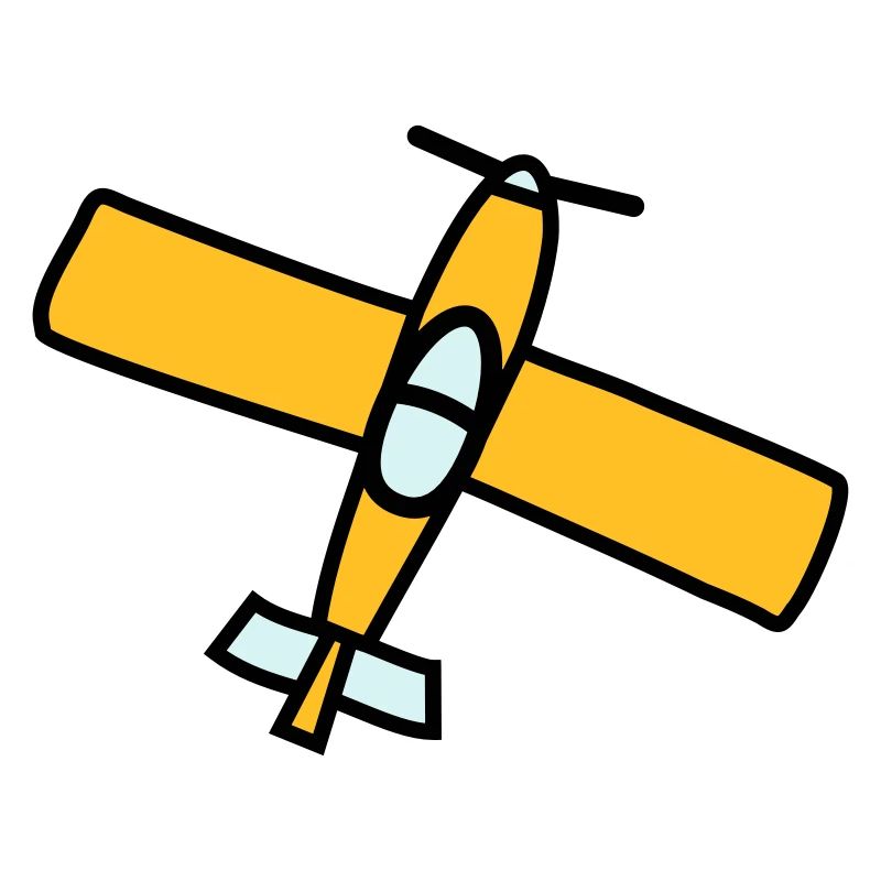 Airplane Design