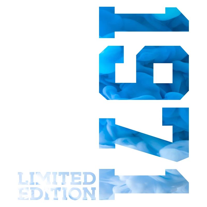 55E ANNIVERSAIRE ÉDITION LIMITÉE 1971