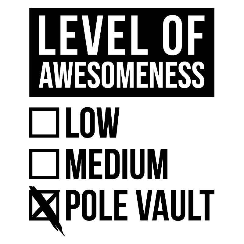 Pole Vault