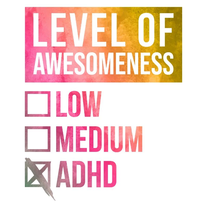ADHD