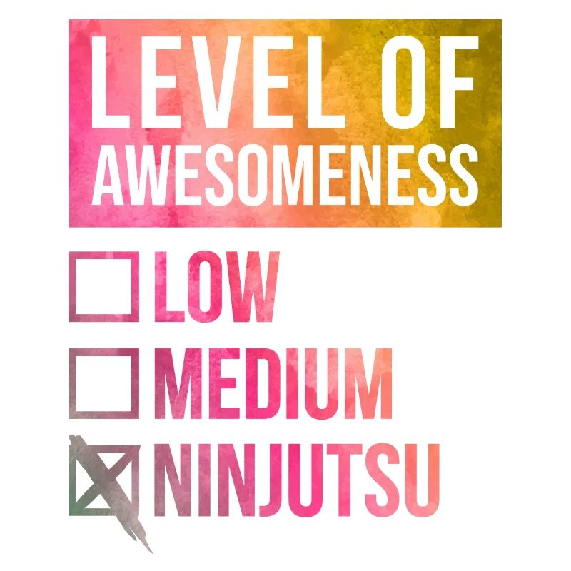 Ninjutsu