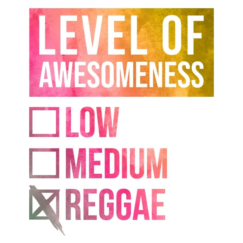 Reggae