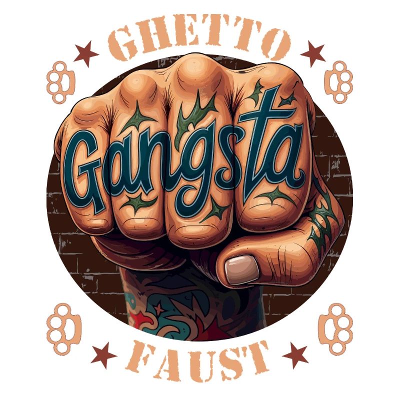 Ghetto Faust