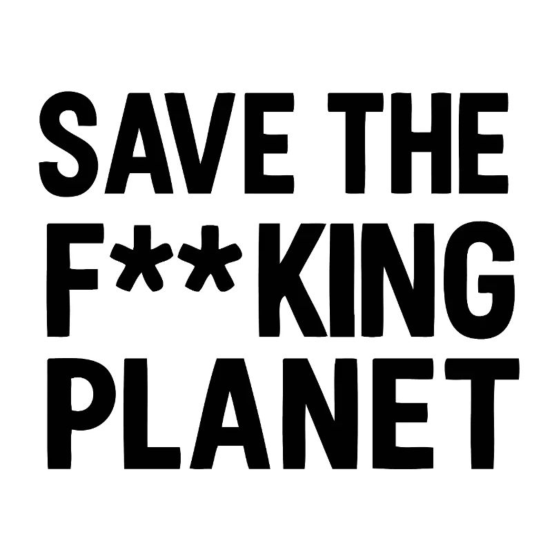 Sauvez la de planète