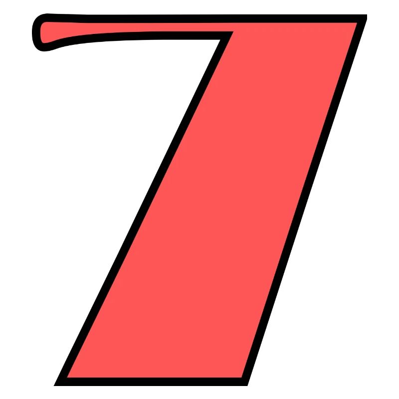 7 YEARS. 7th ANNIVERSARY. BIRTHDAY 7 YEARS. 7
