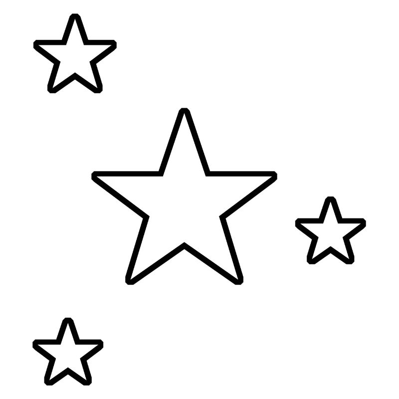 Sterne Gestirn Sternchen Geschenk Sternenhimmel