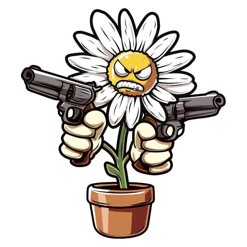 Fleur de fusil