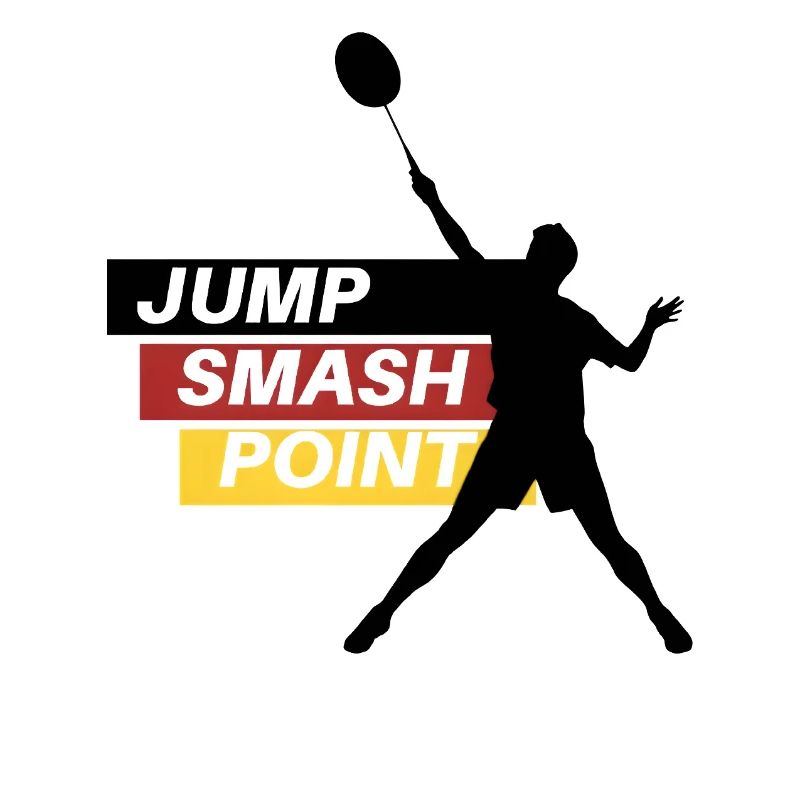 Point de smash de saut