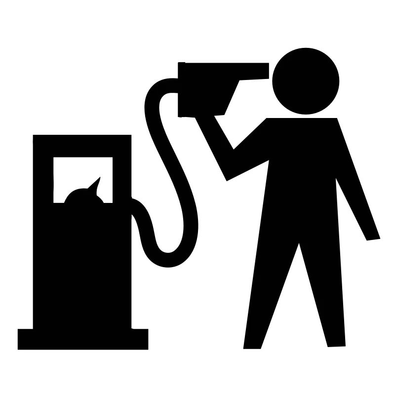 Suicide (petrol)