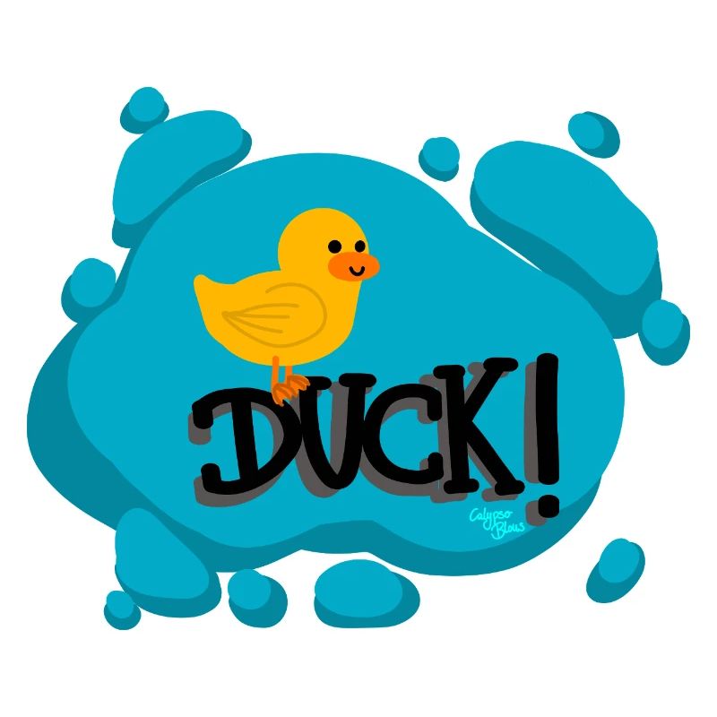 Duck! -CB
