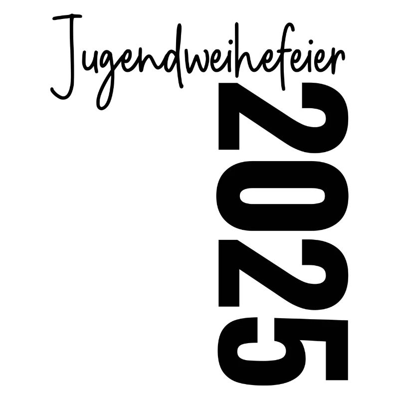 Jugendweihefeier 2025 - Jugendweihe Feier 2025