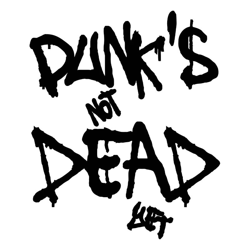 Punk is not dead yet