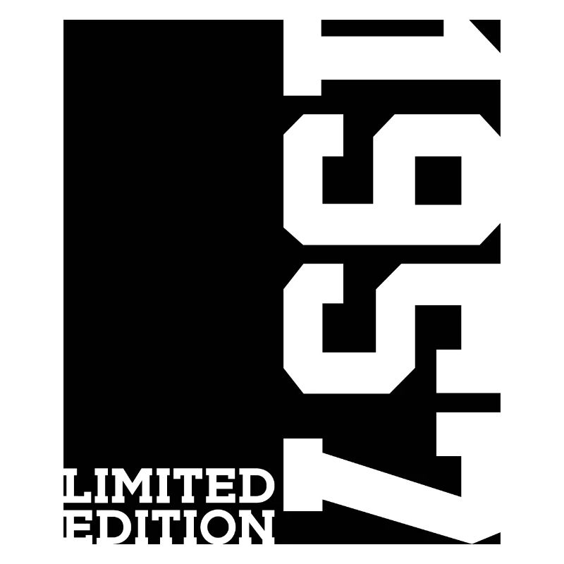ÉDITION LIMITÉE 69E ANNIVERSAIRE 1957