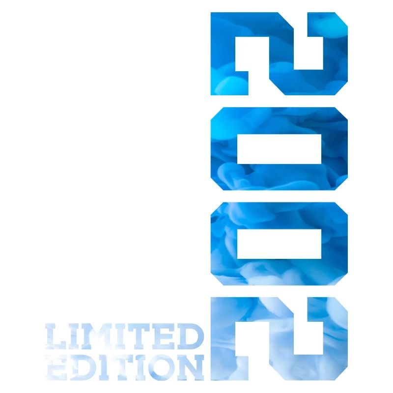 24E ANNIVERSAIRE ÉDITION LIMITÉE 2002