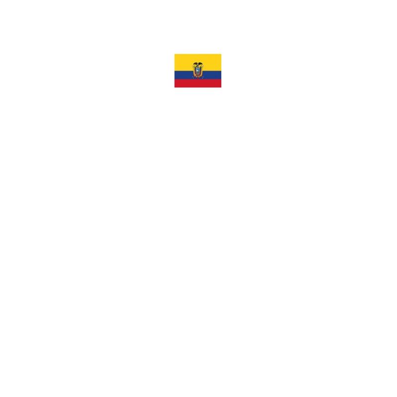 trust me from proud gift ECUADOR