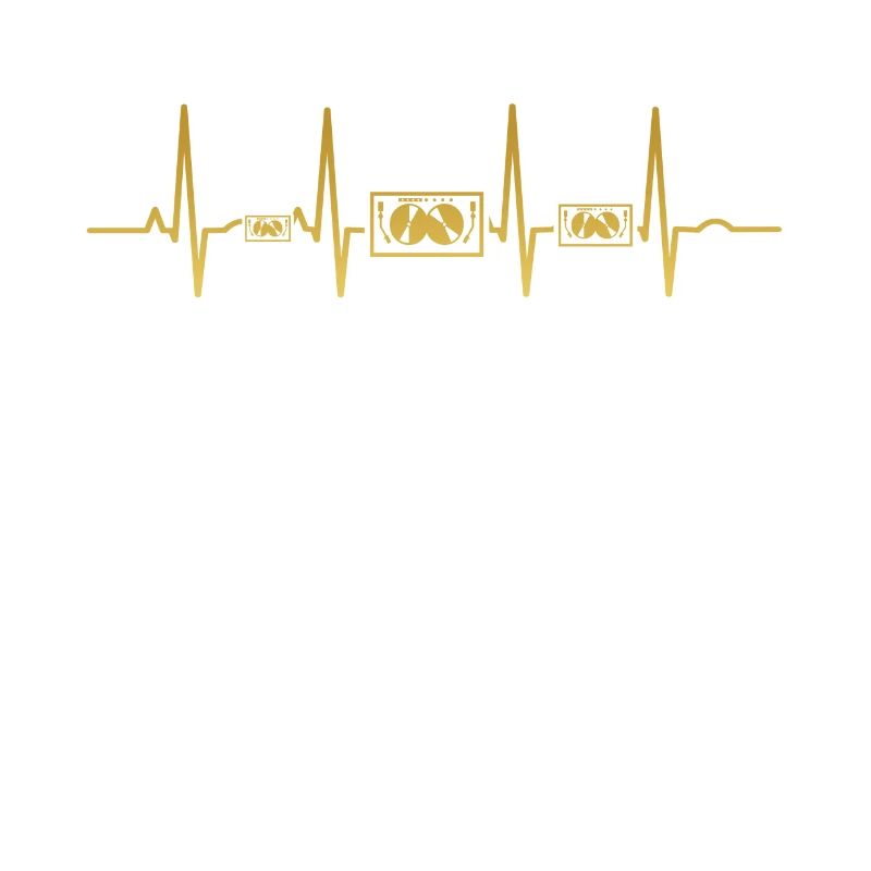 Battements cardiaques ekg herz human evolution TECHNO DJ ELEC