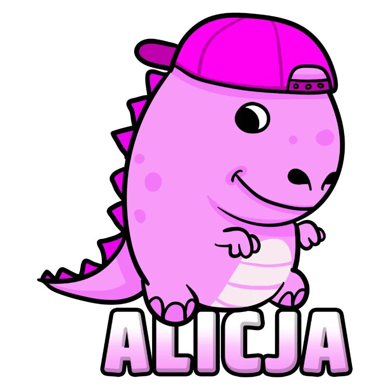 Alicja Geburtstag Geschenk