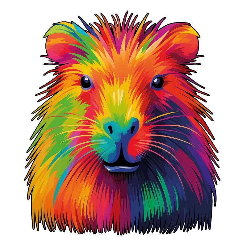 Capybara