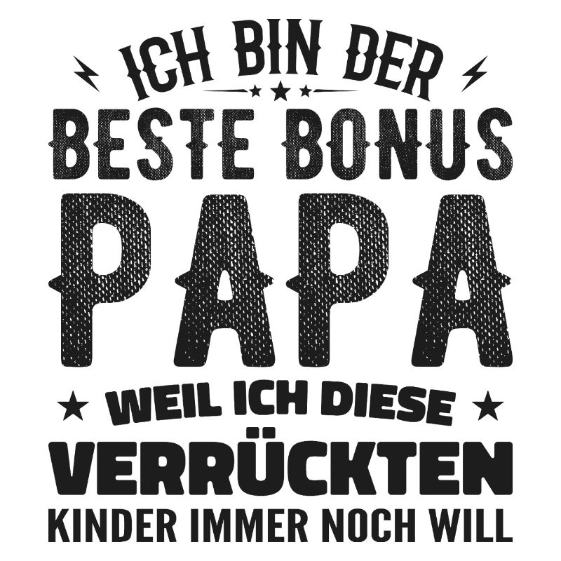 Bonus Dad Stepdad Bonus Dad Dad Gift