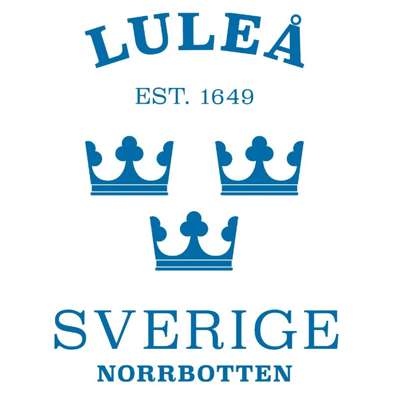 Lulea Sverige Suède