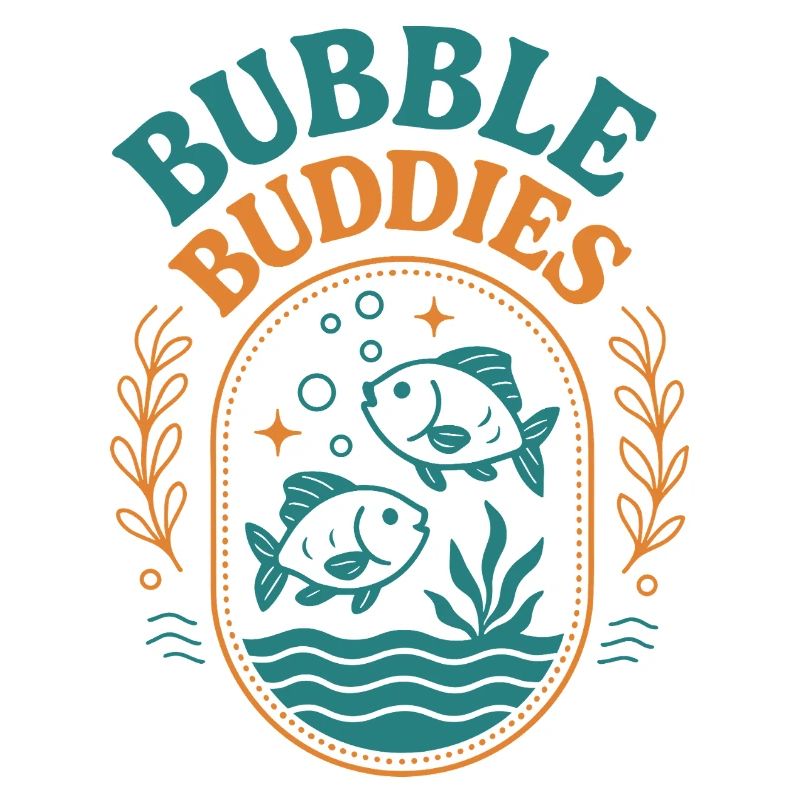 Bubble Buddies