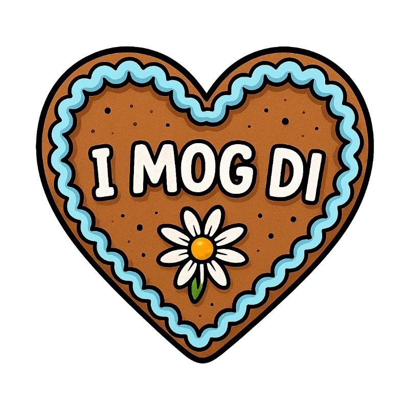 I MOG DI