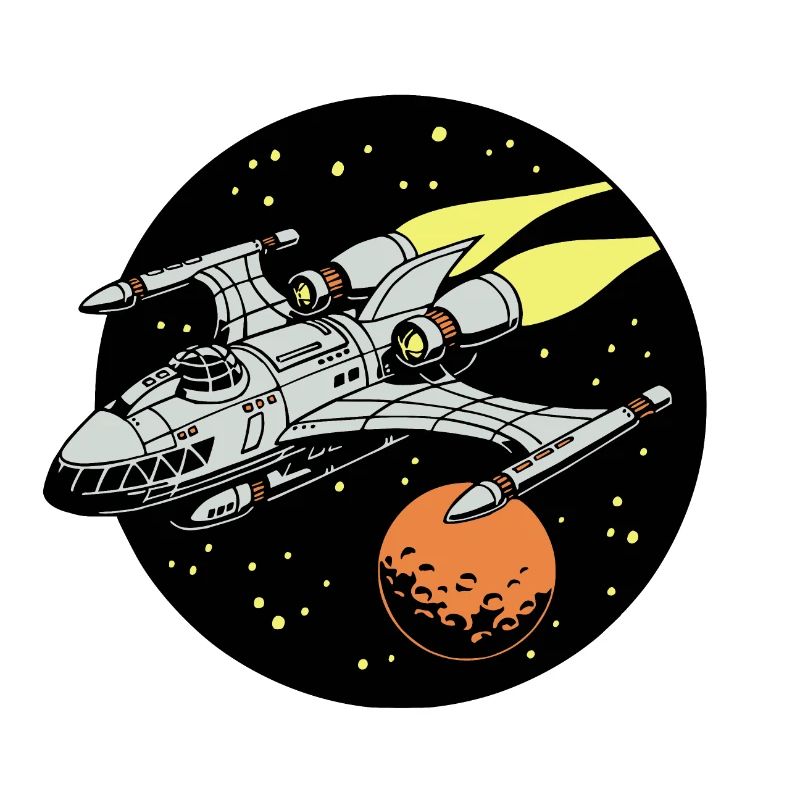 Astronef