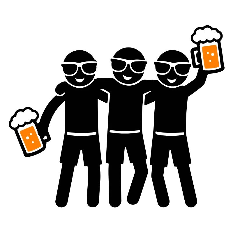 Party Team Beer Group