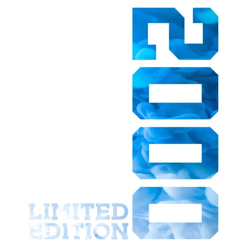 26TH ANNIVERSARY LIMITED EDITION 2000