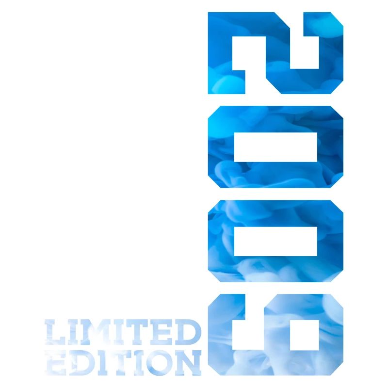 17E ANNIVERSAIRE ÉDITION LIMITÉE 2009