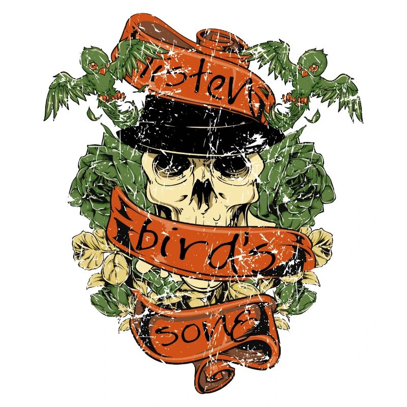 écouter les oiseaux de chanson