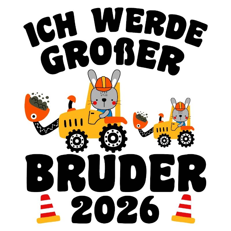 Ich Werde Großer Bruder 2026