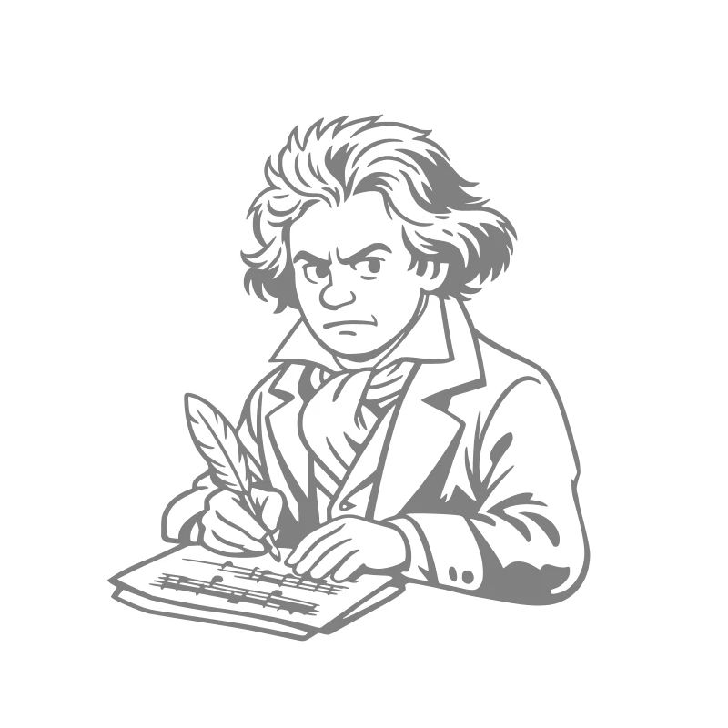 Beethoven