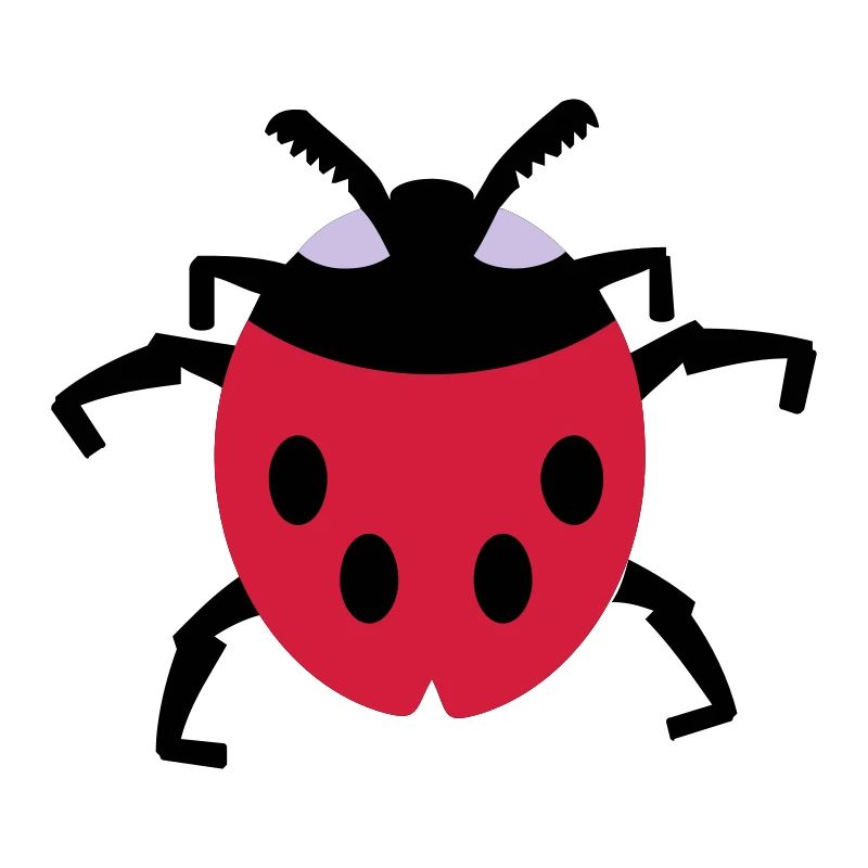 coccinelle / ladybug (3c)