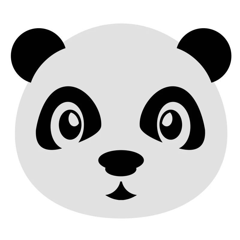 Cute Panda