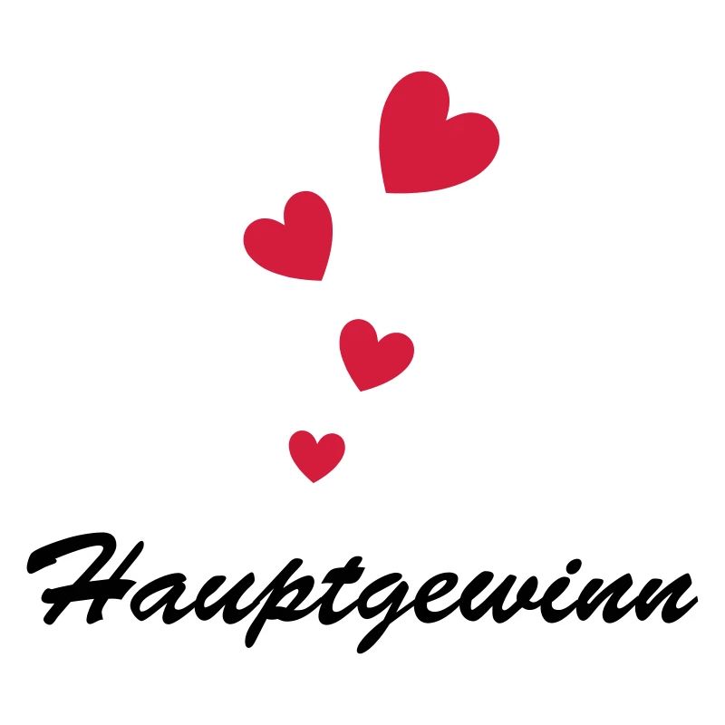 Hauptgewinn