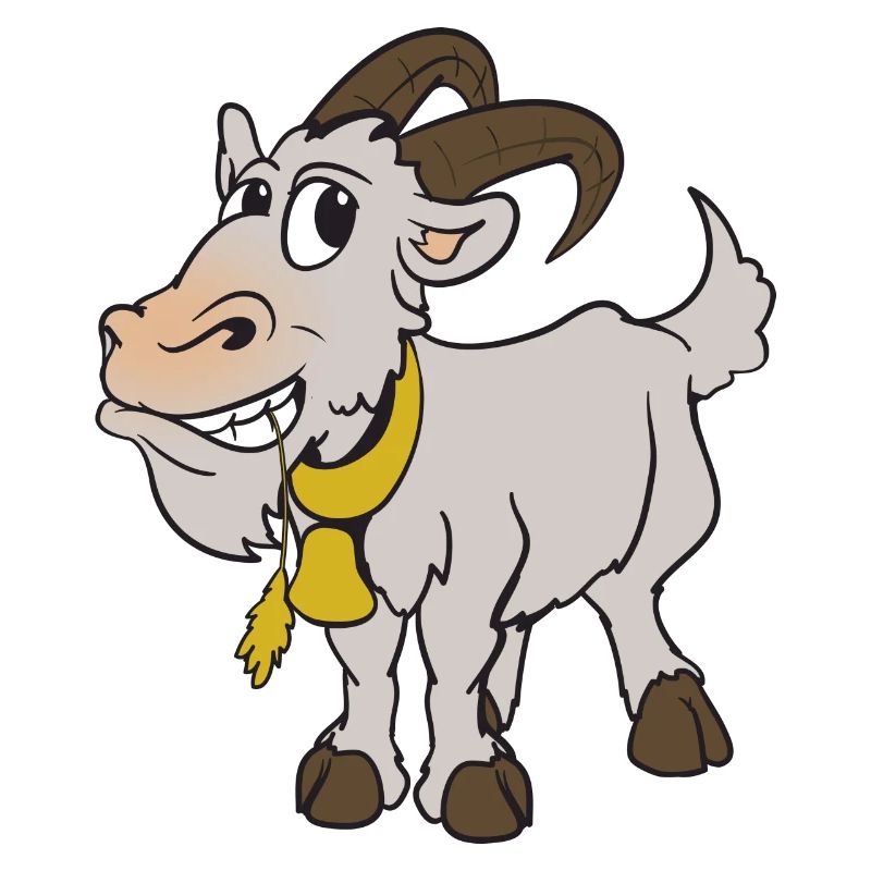 chèvre de chèvre