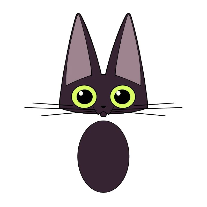 Chat noir