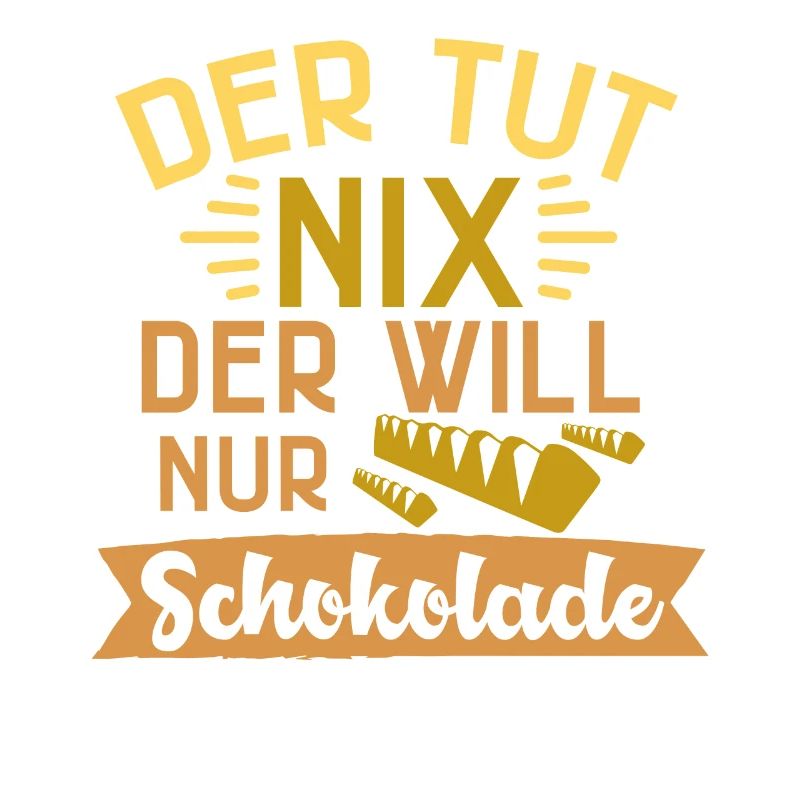 Schokolade