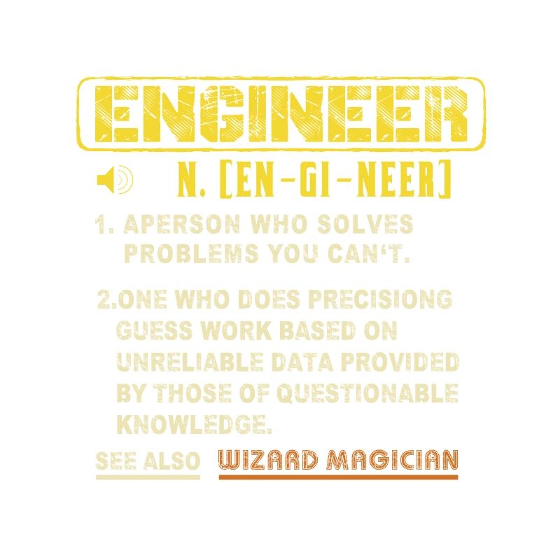 Engineer Wizard