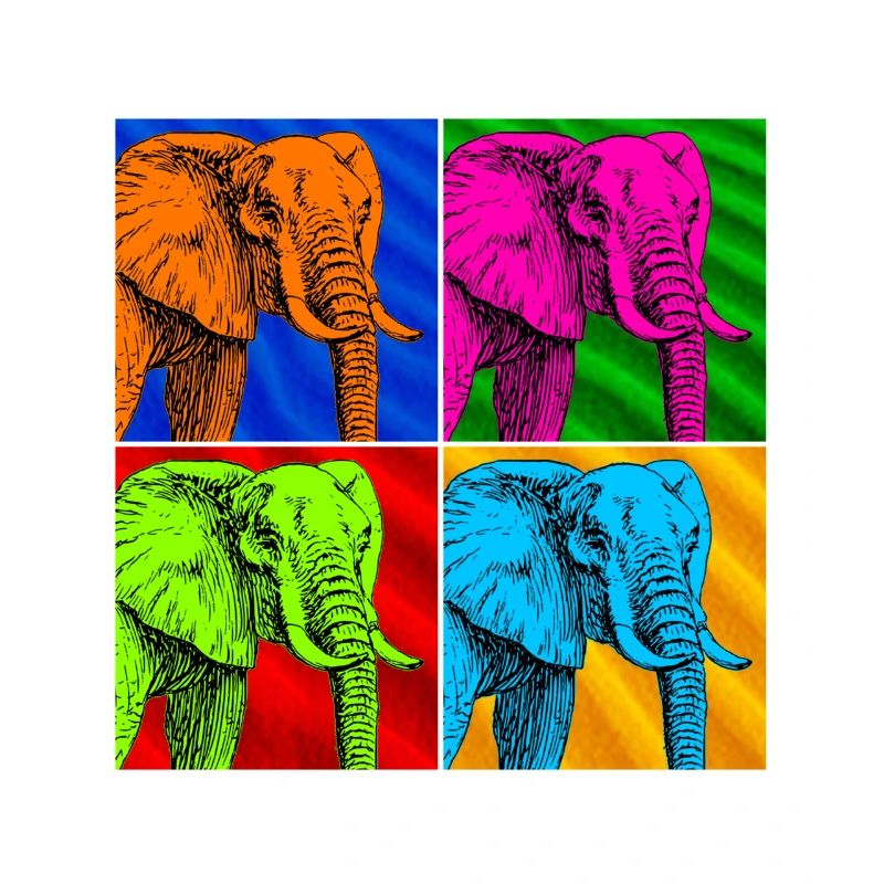éléphant