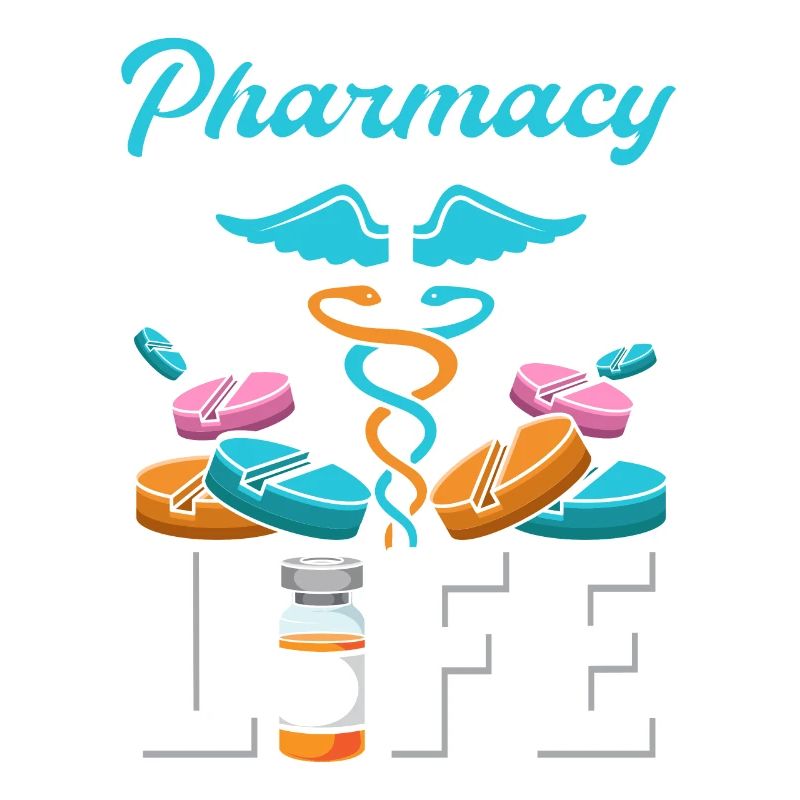 Pharmacist Pharmacy Life Pharmacy Pharmacy Student