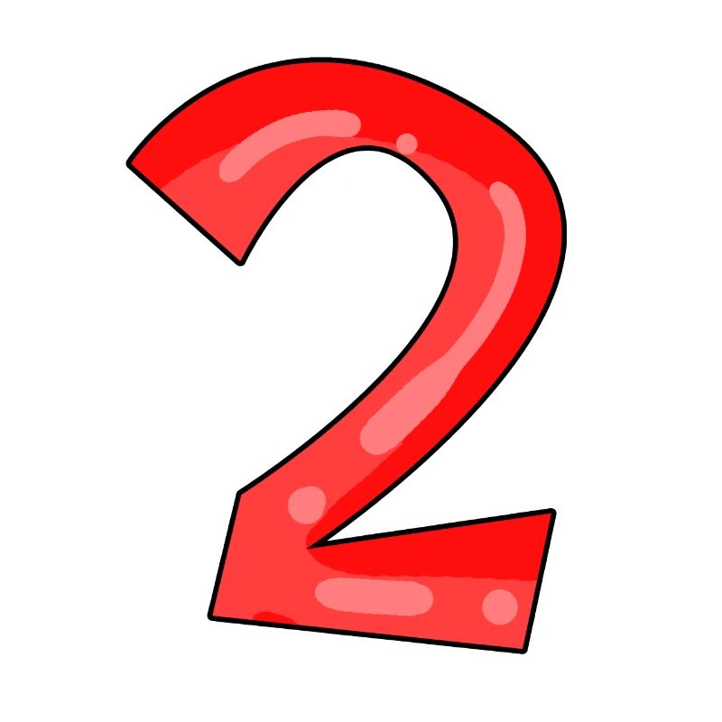 2