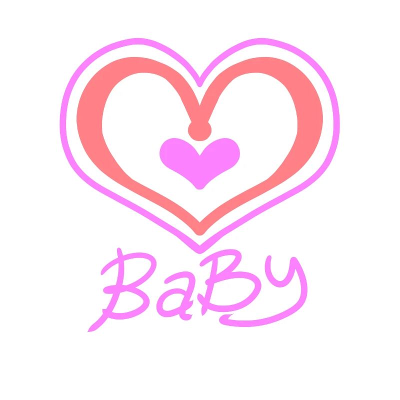 Cœur de bébé