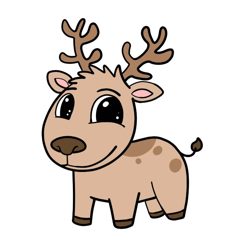 Roe deer