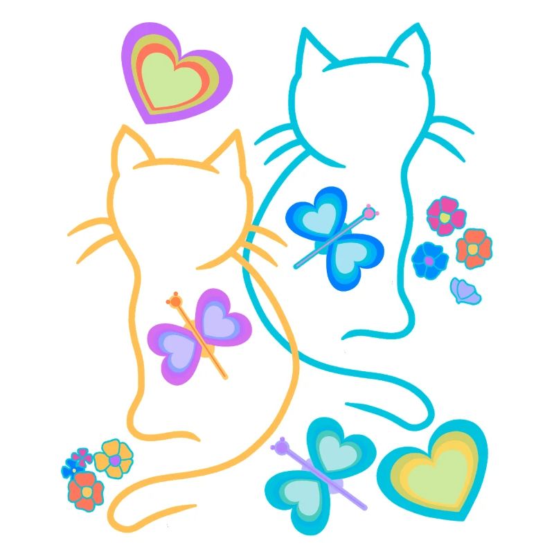 Chat Chats Chaton